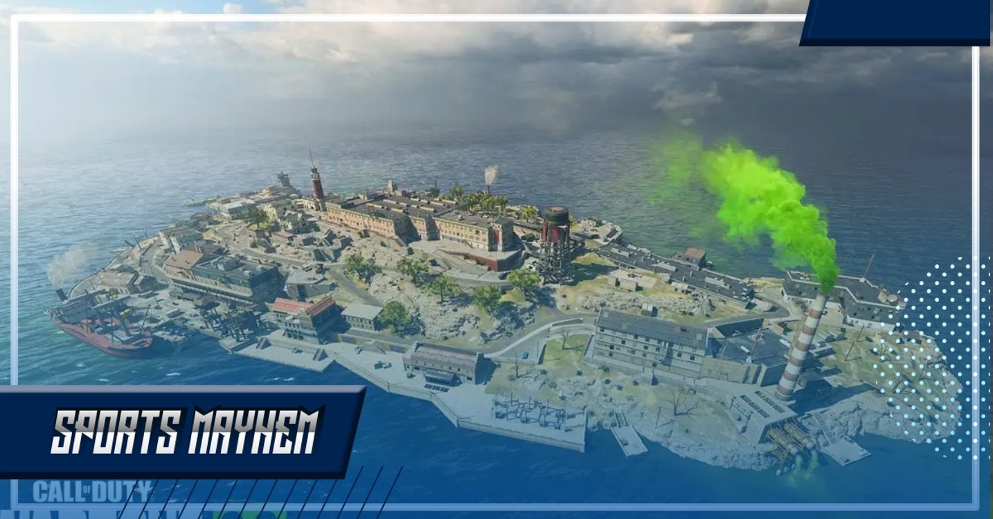 Warzone 2 के दूसरे सीजन में Resurgence Map की होगी वापसी  