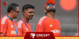 IND vs PAK World Cup 2023: पाक के खिलाफ पहनेगी भगवा जर्सी!  