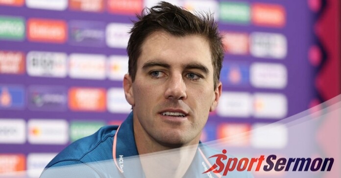 Pat Cummins Plans To Stun India at Ahmedabad in WC23 Final  