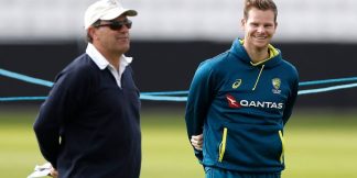 Mark Taylor: Labuschagne, Not Smith, Should Have Opened  