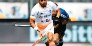 Wales के खिलाफ जीत से संतुष्ट नहीं, सर्वश्रेष्ठ प्रदर्शन नहीं था- Harmanpreet Singh  