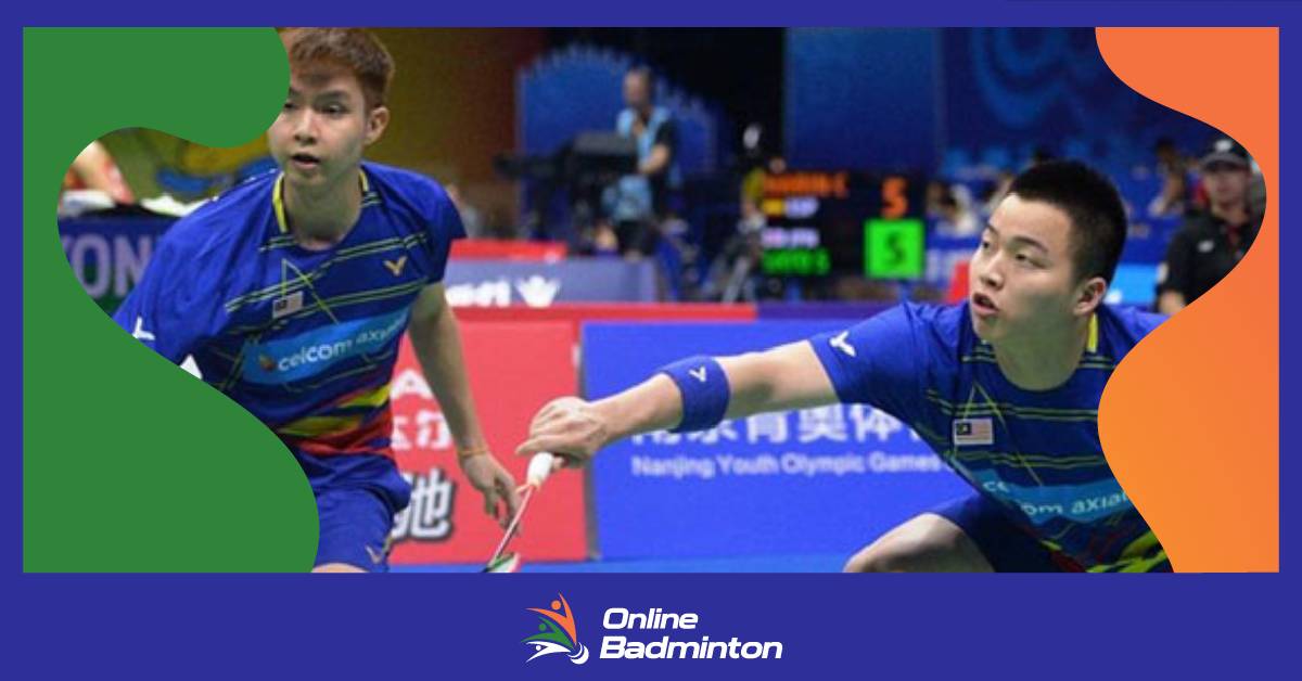 India Open के दूसरे दौर में पहुंचे  Aaron Chia और Soh Wooi  