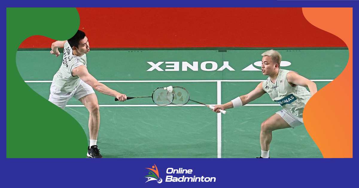 Hong Kong Open पर ध्यान केंद्रित करेंगे Aaron और Wooi Yik  