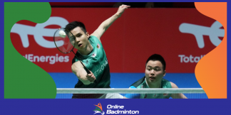Indonesia Open 2023 : Aaron और  Soh Wooi Yik फाइनल में हारे  