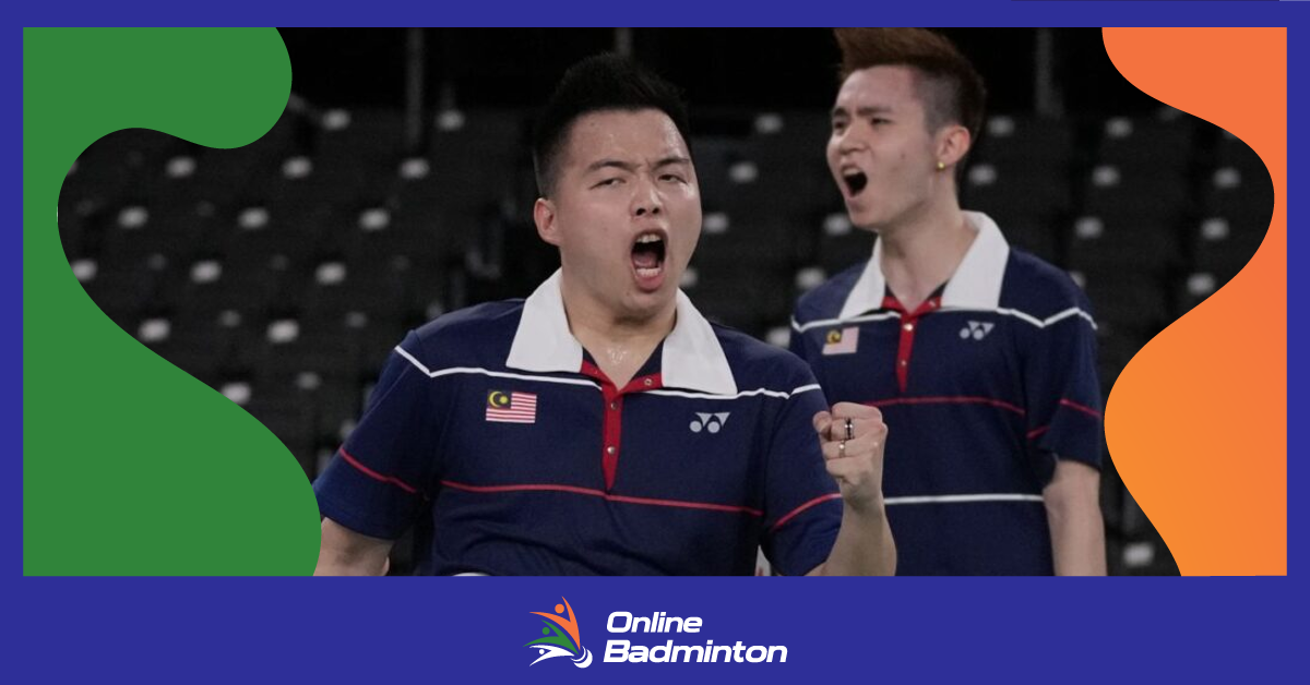 Swiss Open 2023 : Aaron Chia और  Wooi Yik  के लिए स्विस ओपन आसान नहीं होगा  