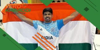 PKL Auction 2023:एक बार फिर सबसे महंगे बिके Pawan Sehrawat  
