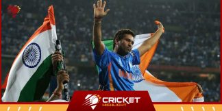 ICC ने Sachin को ODI WC 2023 का Global ambassador बनाया  