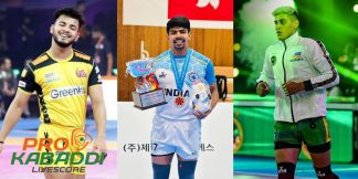 PKL 10: एशियन गेम्स के बाद इन 3 प्लेयर होगी पैसों की बरसात!  