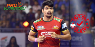 कितने करोड़ में बिके Pawan Sehrawat? जानिए PKL 10 का Price  