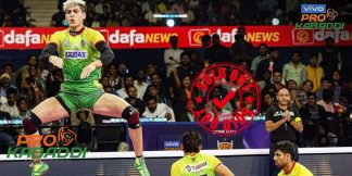 कितने में बिके Mohammadreza Shadlou? जानिए PKL 10 का Price  