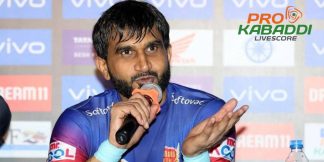 Joginder Narwal ने किया PKL से Retirement का ऐलान  