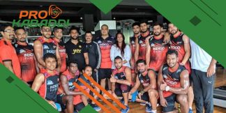PKL 10: नीलामी के बाद U Mumba की पूरी Squad कैसी है?  