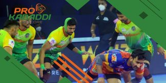 PKL 10 में Patna Pirates की Playing 7 क्या हो सकती है?  