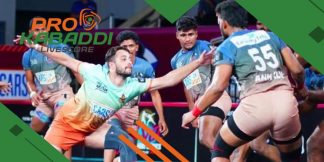 Yuva Kabaddi Series के 5 Players जिन्होंने प्रभावित किया  
