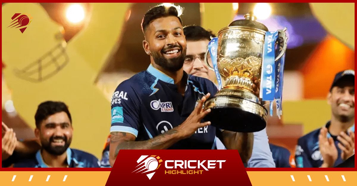 IPL 2024: GT से नाता तोड़ MI में फिर वापसी करेंगे Pandya!  