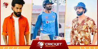 हर साल कितना कमाते है Ravindra Jadeja? जानिए उनका Net Worth  