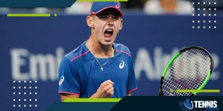 Jack Draper vs De Minaur Prediction : 2024 Mexican Open  