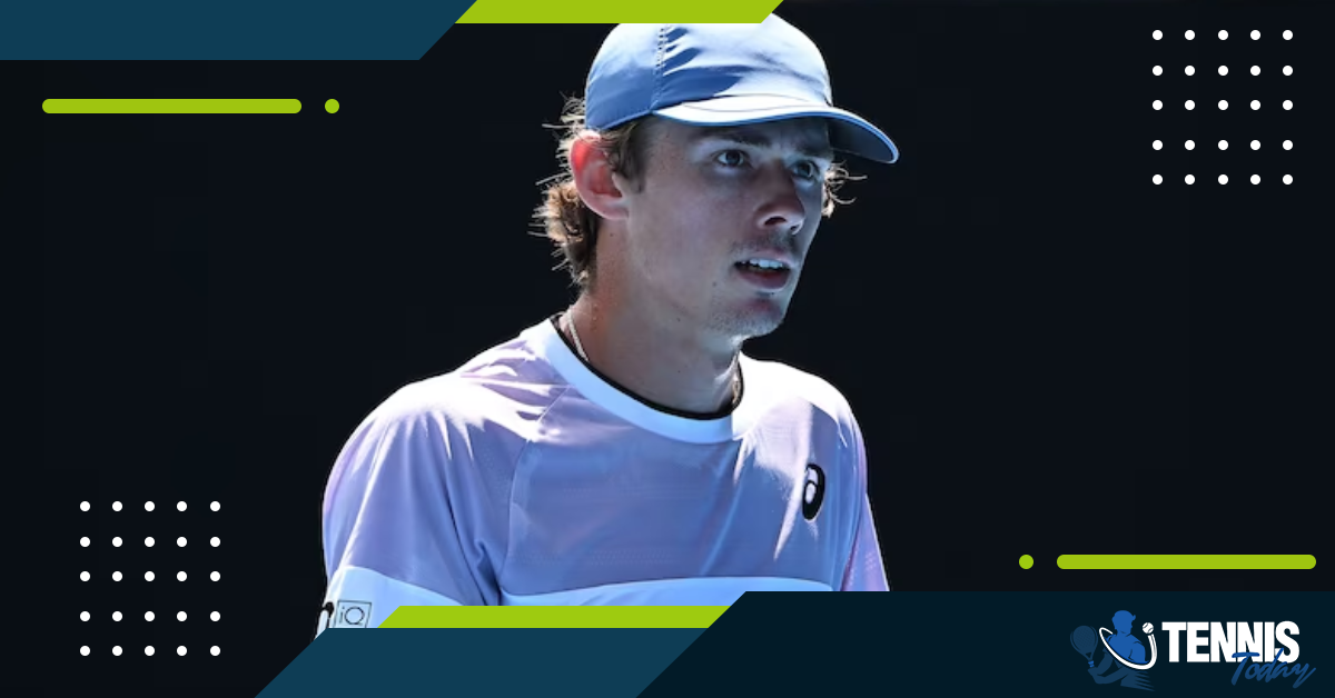 Monte Carlo Masters 2023 : Alex De Minaur  ने  Andy Murray को हराकर दूसरे दौर में पहुंचे  