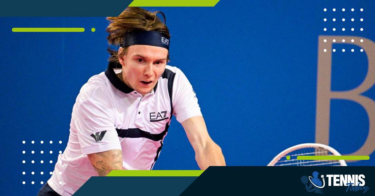 Open Sud de France: क्वार्टर फाइनल में पहुंचे Bublik  