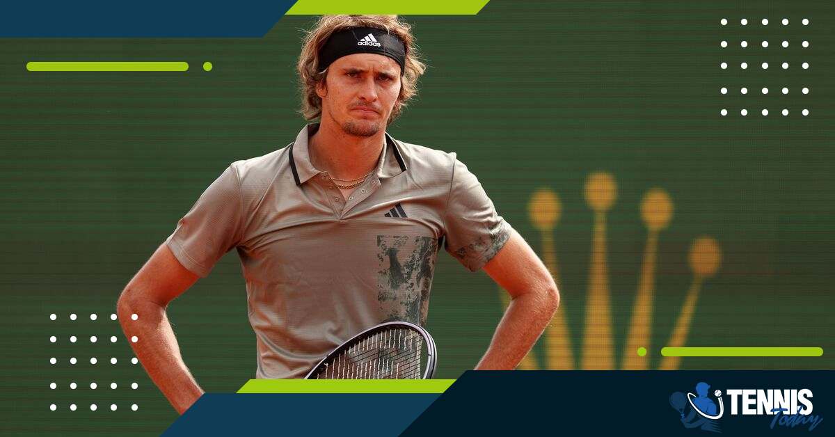 Madrid Open 2023 :  Alexander Zverev  ने  Roberto Carballes Baena को हराकर तीसरे दौर में प्रवेश किया  