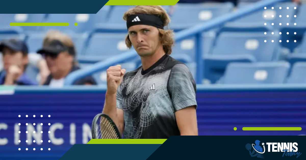 Paris Masters : Zverev ने Marton Fucsovics को हराया  