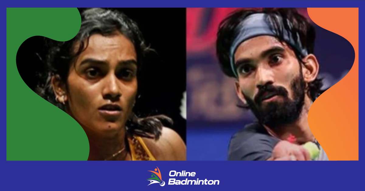 All England Badminton LIVE:  PV Sindhu  और Kidambi Srikanth सहित ये भारतीय खिलाड़ी करेंगे आज अपने अभियान की शुरुआत  