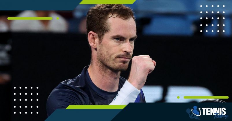 French Open 2023 में Andy Murray आज करेंगे इनका सामना  