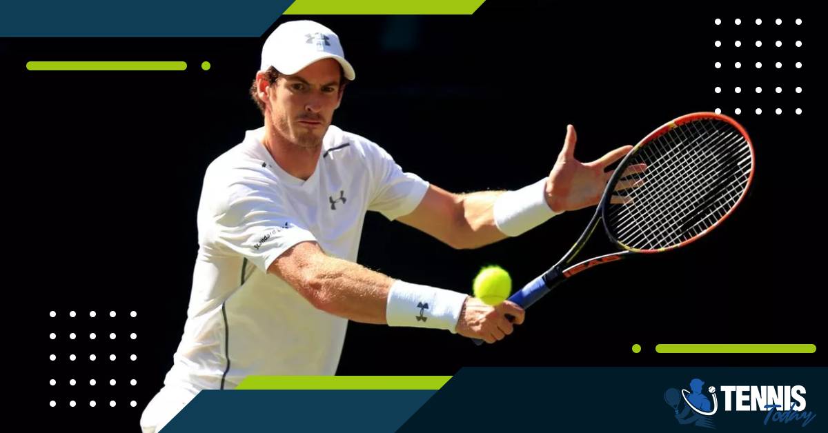 Davis Cup : Andy Murray  ग्रेट ब्रिटेन टीम में लौट आए हैं  