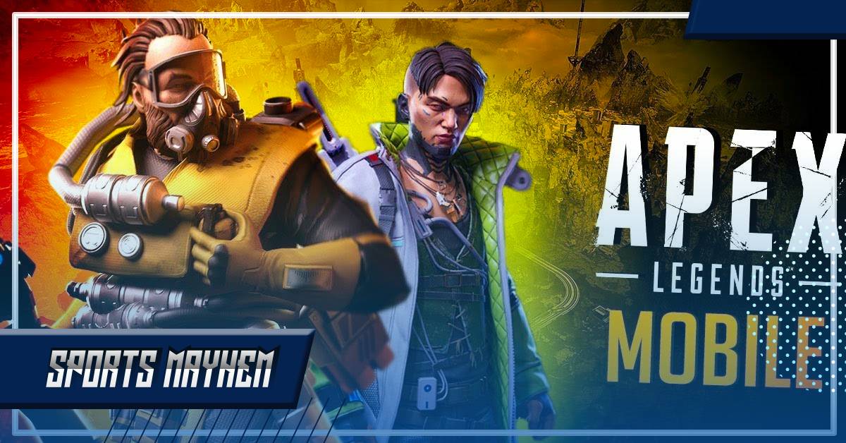 EA ने दिया संकेत, Apex Legends Mobile की हो रही है वापसी?  