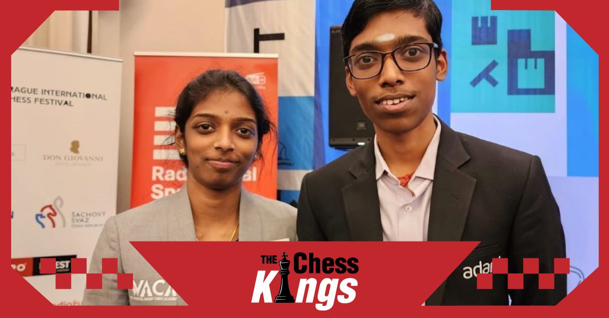 Armageddon Challenge Tournament में किसने मारी बाजी  