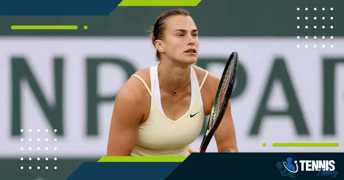 WTA Finals की मेजबानी नहीं करेगा Saudi Arabia  
