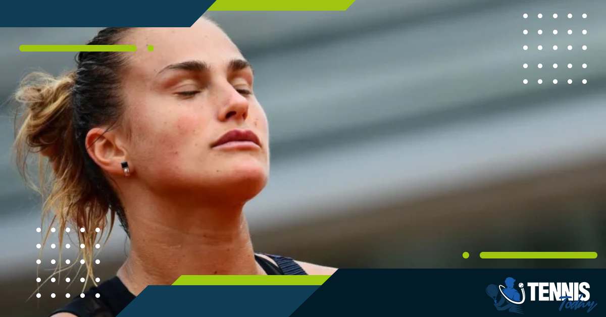 Aryna Sabalenka के बॉयफ्रेंड का हुआ 42 साल की उम्र में निधन  