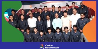 जानिए कहां देखें Asia Junior Championships 2023 को लाइव  