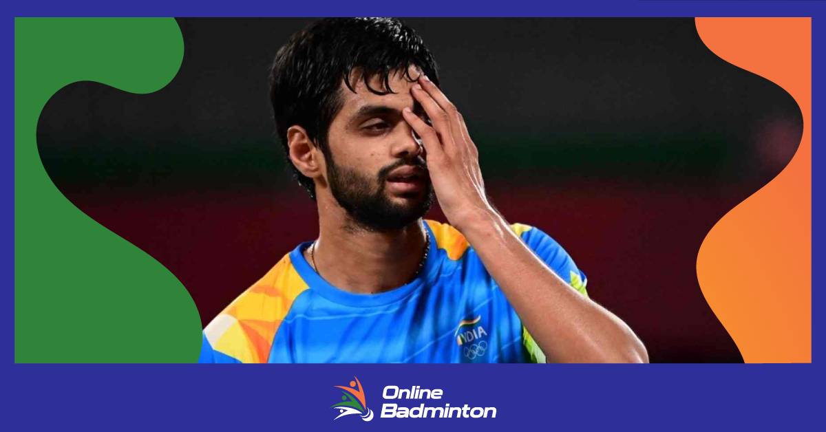 जानिए क्या रहीं Sai Praneeth के करियर में उनकी उपलब्धियां  