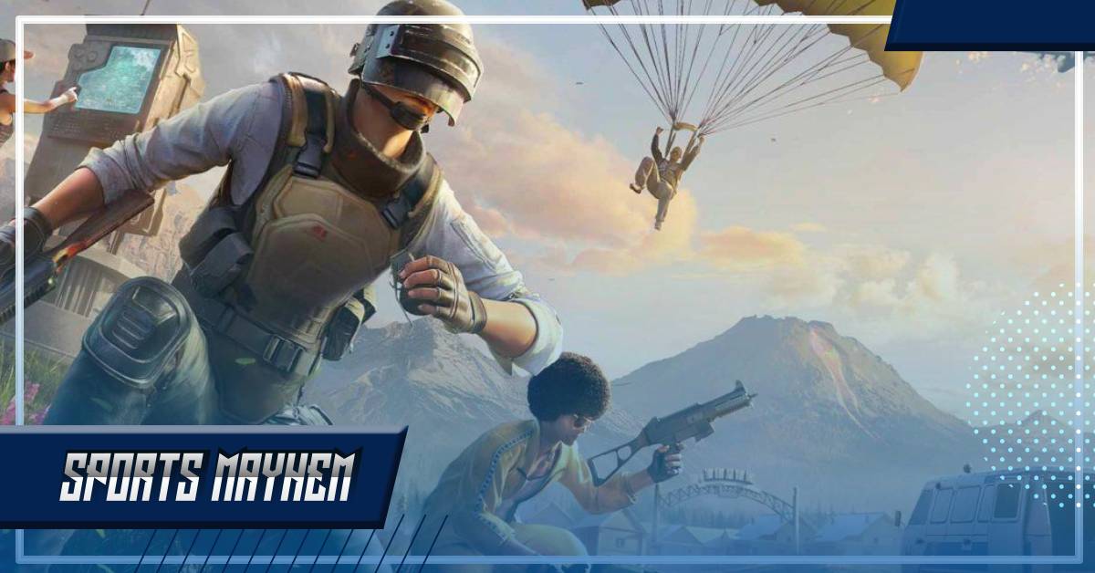PUBG Mobile C5S14: रिलीज़ तारीख, पुरस्कार और अन्य जानकारी  