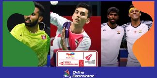 BWF World Championships: आज की हेडलाइन होंगे Prannoy और Sen  