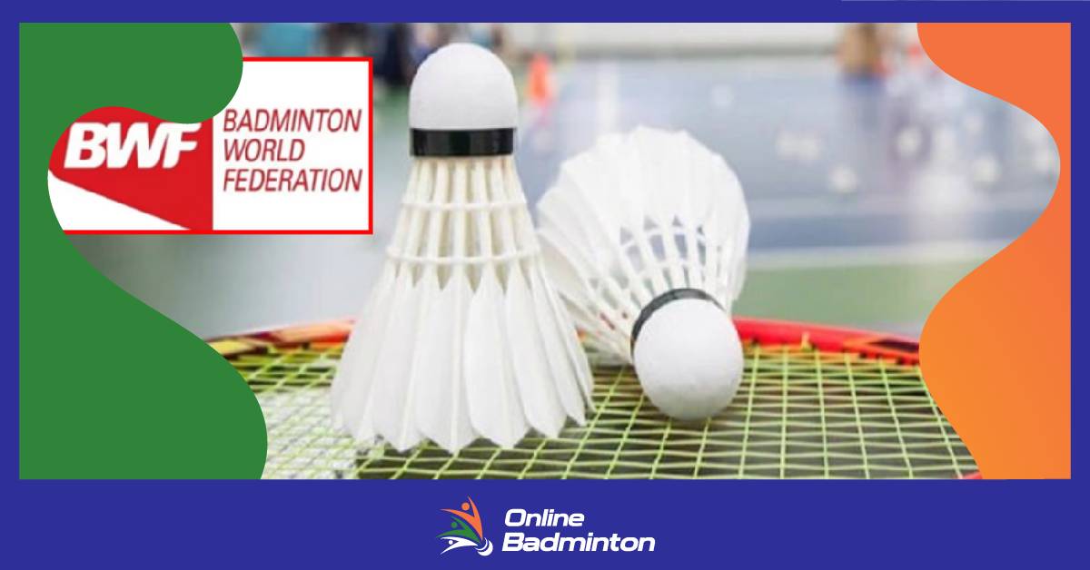 BWF ने रूसी बैडमिंटन महासंघ की सदस्यता निलंबित कर दी  
