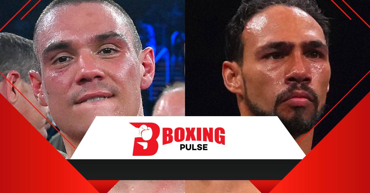 Tszyu vs Thurman: तारीख, जगह और PPV कीमत की पुष्टि  