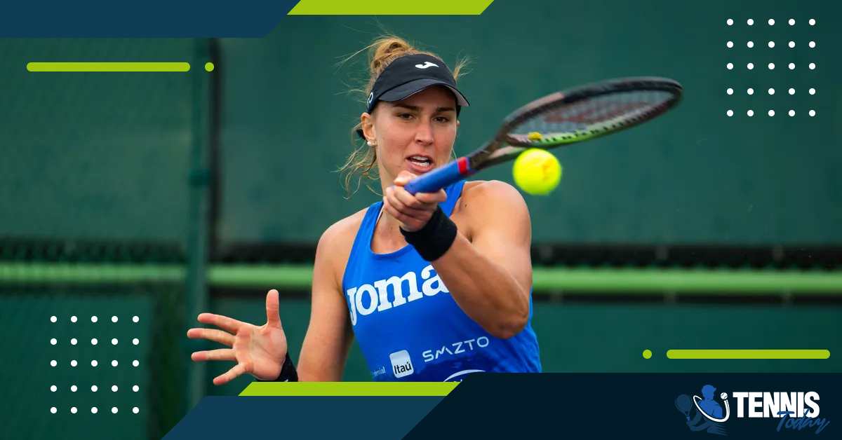 2024 Abu Dhabi Open: Jabeur vs Maia का Head-to-Head रिकॉर्ड  
