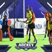 महिला जोनल चैंपियनशिप में इन टीमों ने जीता मैच, आंध्रप्रदेश को मिली बड़ी जीत  