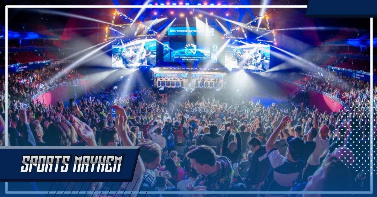 Esports World Cup Foundation ने सहायता कार्यक्रम शुरू किया  