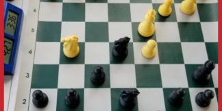 Social benefits of chess: शतरंज खेलने के सामाजिक लाभ  
