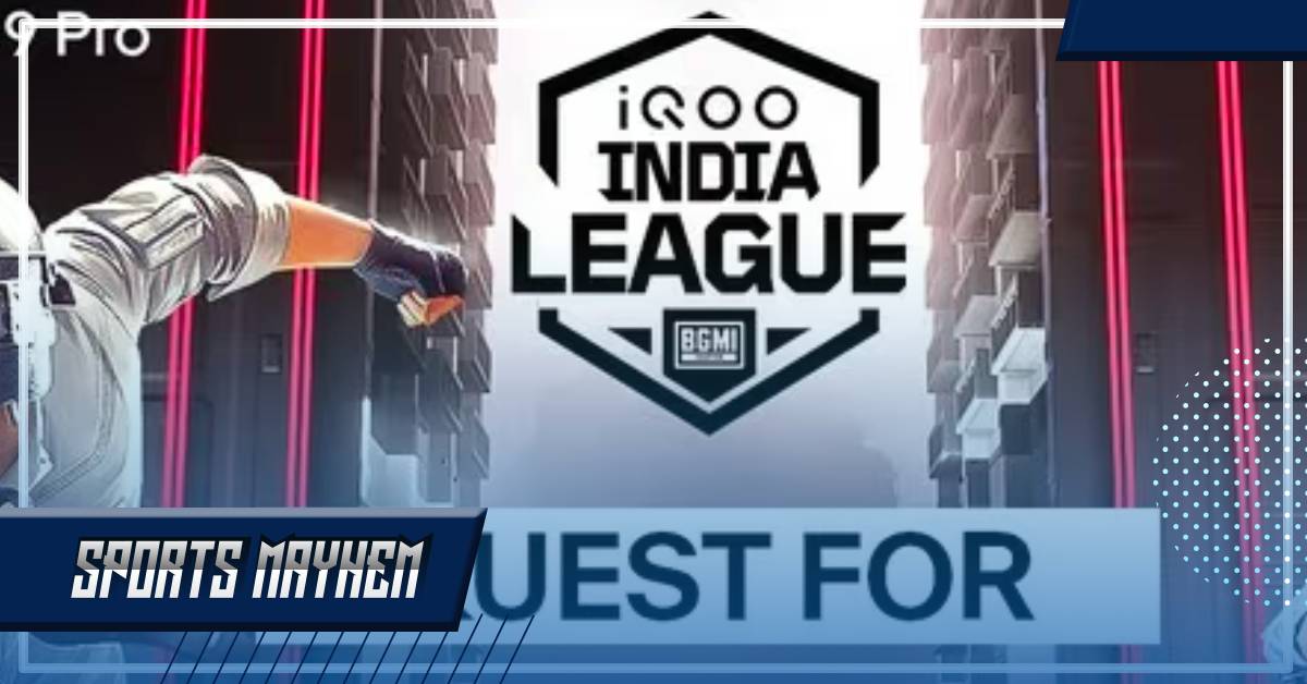 IQOO India League 2024 BGMI: टीमें, पूल और बहुत कुछ  