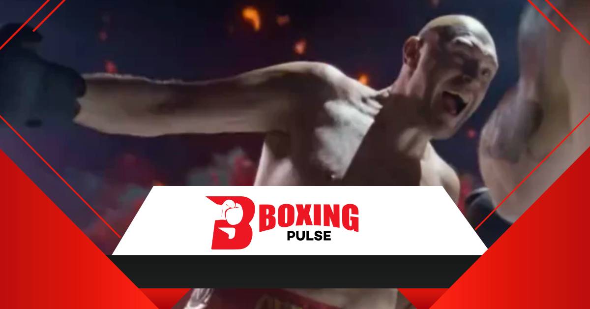 Fury vs Usyk Promo Trailer: रिलीज़ हुआ धांसू ट्रेलर, देखें  
