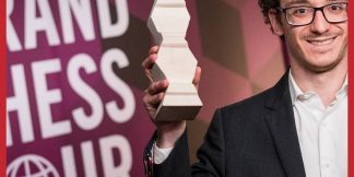 The Grand Chess Tour 2023: नवंबर में होगा आयोजन  