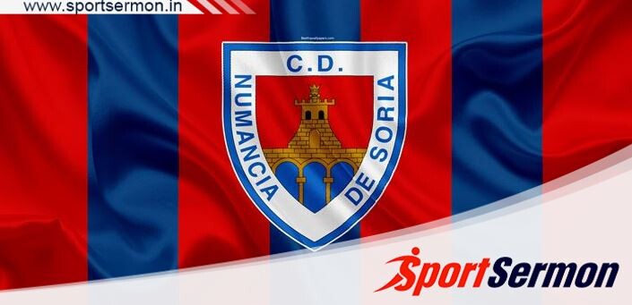 CD Numancia FC: A Legacy of Resilience  