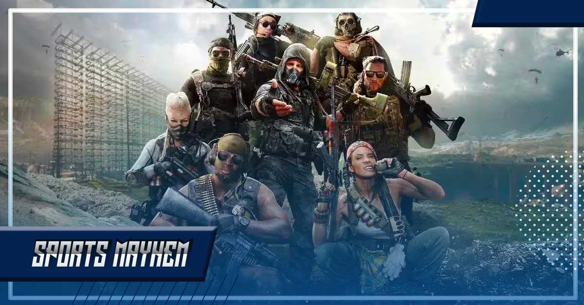 How to Fix Call of Duty: अपडेट समस्या की जाँच कैसे करें  