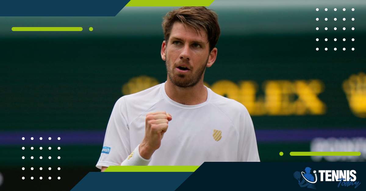 Lyon Open 2023 के सेमीफाइनल में पहुंचे Cameron Norrie  