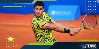 Madrid Open Highlights : Carlos Alcaraz ने जन-लेनार्ड  पर जीत के साथ इस टूर्नामेंट का  खिताब जीता  