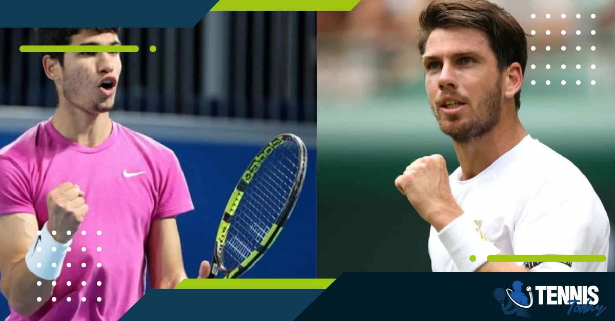 Argentina Open 2023 Final: इस टूर्नामेंट के फाइनल मुकाबले में Carlos Alcaraz करेंगे Cameron Norrie का सामना  